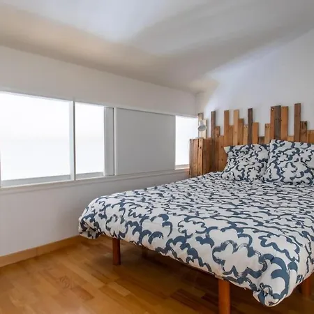 Duplex Spacieux Et Lumineux Apartment *