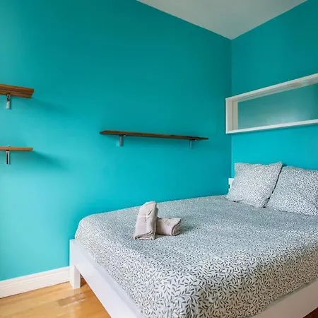 Duplex Spacieux Et Lumineux Apartment Toulouse