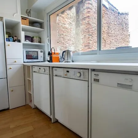 Duplex Spacieux Et Lumineux Apartment Toulouse